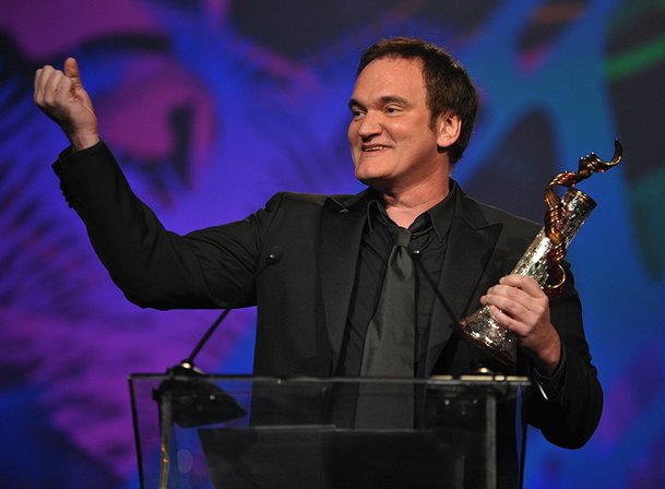 Tarantino naznačuje, kam se vydá ve svém posledním filmu | Fandíme filmu