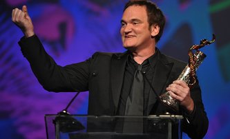 Quentin Tarantino: Pro posilu do příštího filmu nešel daleko | Fandíme filmu