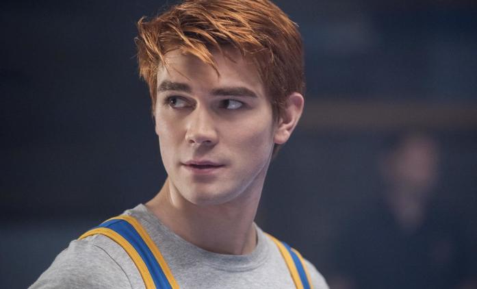 Riverdale: Nový trailer odhaluje vzrůstající rivalitu hlavních postav | Fandíme seriálům