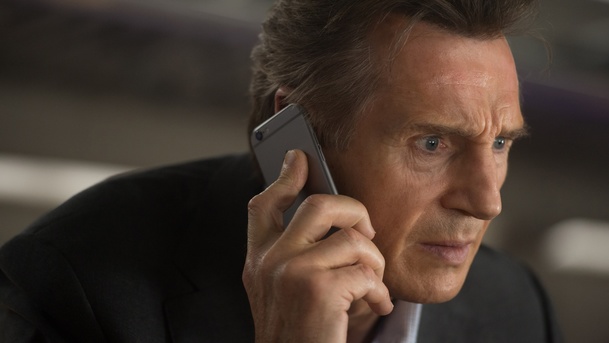 Liam Neeson už zase tvrdí, že je na akční role příliš starý | Fandíme filmu