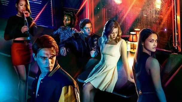 Dočkají se Riverdale a Sabrina vzájemného crossoveru? | Fandíme serialům