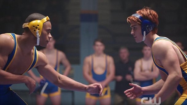 Riverdale: Nový trailer odhaluje vzrůstající rivalitu hlavních postav | Fandíme serialům