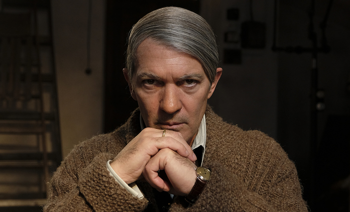 Génius: Banderas se představuje jako Picasso v novém traileru | Fandíme seriálům