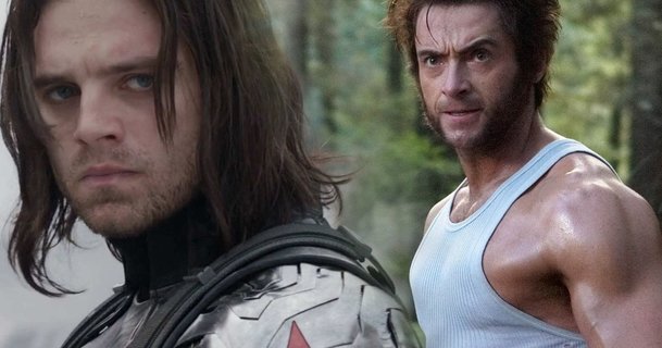 Sebastian Stan: Jackman přemýšlí o návratu Wolverina | Fandíme filmu