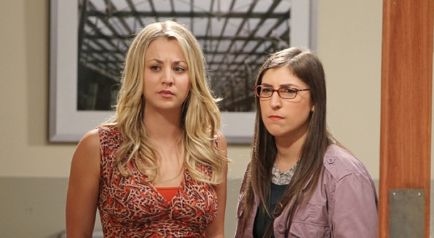 Carla: Představitelé Sheldona a Amy spolupracují na novém sitcomu | Fandíme serialům