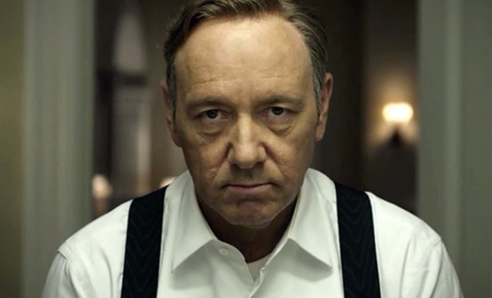 House of Cards: Proč napsali tvůrci Spaceymu tak krutý konec? | Fandíme seriálům