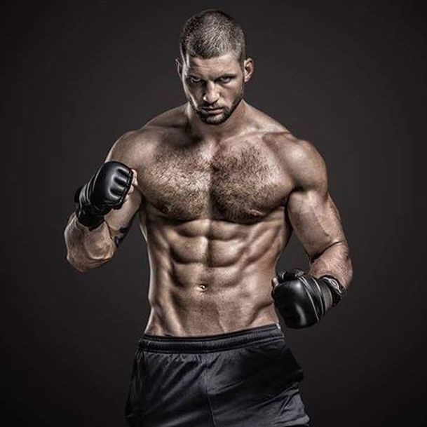 Creed 2: Nejoblíbenější sportovní filmy Floriana Munteanua | Fandíme filmu