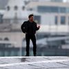 Mission: Impossible 6: Záběry z natáčení další akční scény | Fandíme filmu