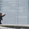 Mission: Impossible 6: Záběry z natáčení další akční scény | Fandíme filmu