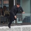 Mission: Impossible 6: Záběry z natáčení další akční scény | Fandíme filmu