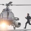 Mission: Impossible 6: Záběry z natáčení další akční scény | Fandíme filmu