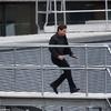 Mission: Impossible 6: Záběry z natáčení další akční scény | Fandíme filmu