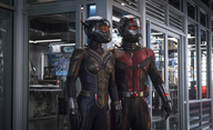 Ant-Man & The Wasp: První trailer je tady | Fandíme filmu