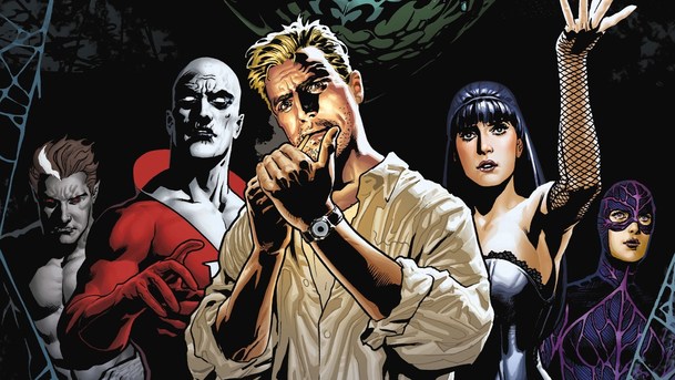 Justice League Dark: Vrátí se Doug Liman? | Fandíme filmu