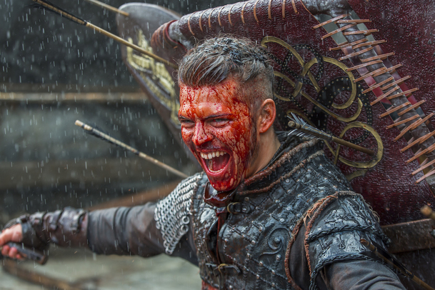 Tvůrce Vikingů pobláznil fanoušky: Uvažuje o spin-offu z Valhally | Fandíme serialům