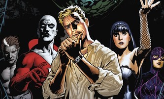 Justice League Dark: Vrátí se Doug Liman? | Fandíme filmu