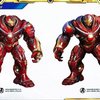 Avengers 3 a 4 nabídnou 76 postav | Fandíme filmu