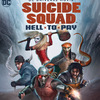 Suicide Squad 2: Zdá se, že se vrátí mrtvá postava | Fandíme filmu