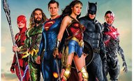 Justice League: Blu-ray nabídne vystřižený materiál a další bonusy | Fandíme filmu