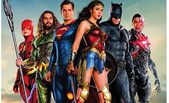 Justice League: Blu-ray nabídne vystřižený materiál a další bonusy | Fandíme filmu