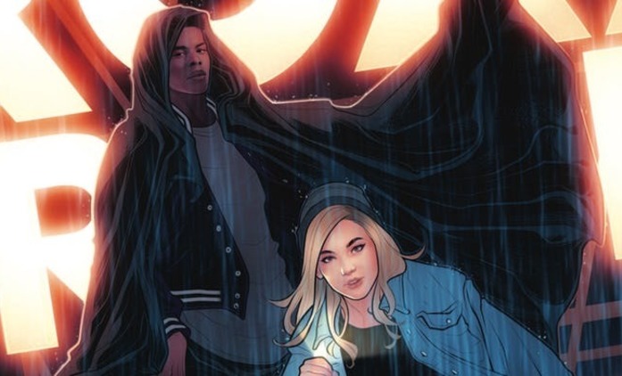 Cloak and Dagger: Datum premiéry odhaleno, je venku i klip | Fandíme seriálům