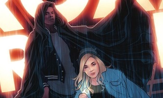 Cloak and Dagger: Datum premiéry odhaleno, je venku i klip | Fandíme filmu