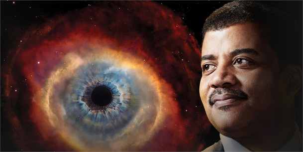 Cosmos: Possible Worlds: Měsíc uvedení a nový teaser | Fandíme serialům