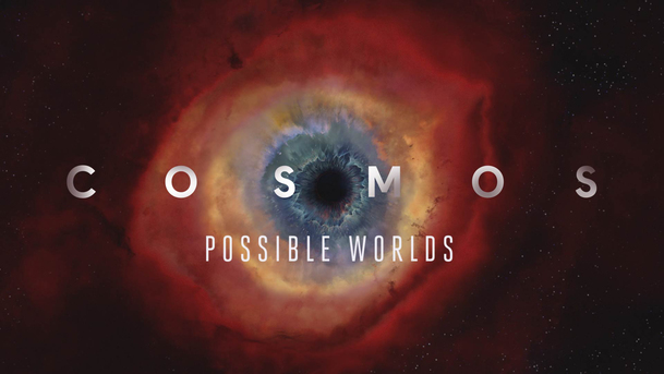 Cosmos: Possible Worlds: Měsíc uvedení a nový teaser | Fandíme serialům