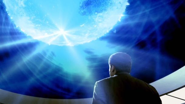 Cosmos: Possible Worlds: Měsíc uvedení a nový teaser | Fandíme serialům