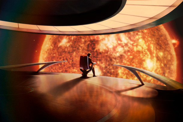 Cosmos: Possible Worlds: Měsíc uvedení a nový teaser | Fandíme serialům