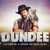 Dundee: The Son of a Legend Returns: Ne, tohle není fór | Fandíme filmu