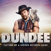 Dundee: The Son a Legend: Finální trailer konečně odhaluje pravdu | Fandíme filmu