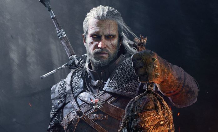 Zaklínač: Cavill Coby Geralt dle představ fanoušků | Fandíme seriálům
