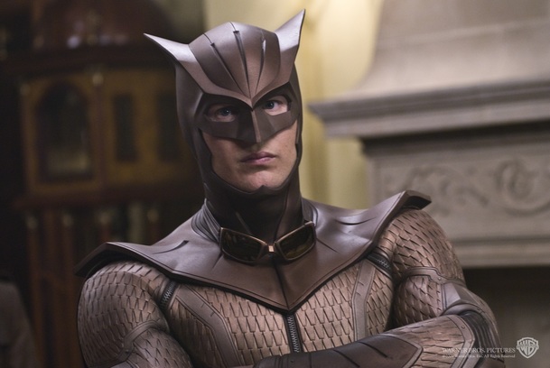 Watchmen: Vrátí se herec z původního filmu? | Fandíme serialům