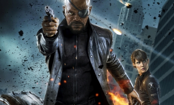 Nick Fury se vrátí. Víme, ve kterém filmu? | Fandíme filmu