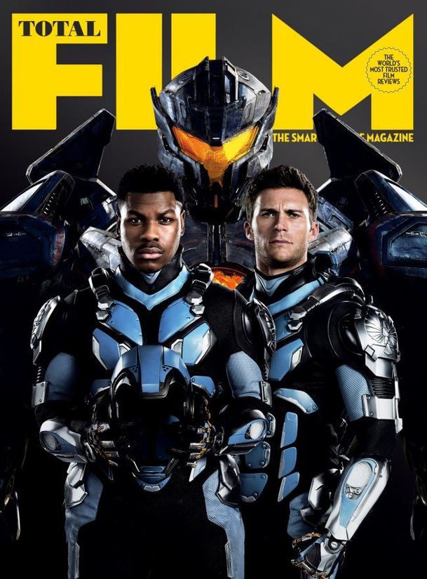 Pacific Rim: Povstání - Porce Jaegerů a Kaiju v prvním TV Spotu | Fandíme filmu