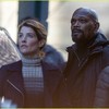 Nick Fury a Maria Hill točí. Ale jaký film vlastně? | Fandíme filmu