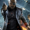 Nick Fury a Maria Hill točí. Ale jaký film vlastně? | Fandíme filmu