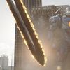 Pacific Rim: Povstání - Porce Jaegerů a Kaiju v prvním TV Spotu | Fandíme filmu