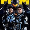 Pacific Rim: Povstání - Porce Jaegerů a Kaiju v prvním TV Spotu | Fandíme filmu