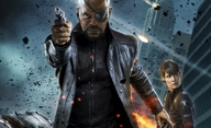 Nick Fury a Maria Hill točí. Ale jaký film vlastně? | Fandíme filmu