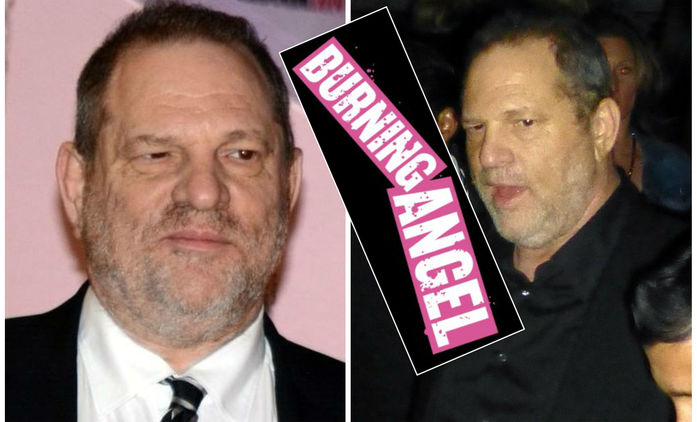 I porno průmysl má své hranice: Brojí proti predátorovi Weinsteinovi | Fandíme seriálům