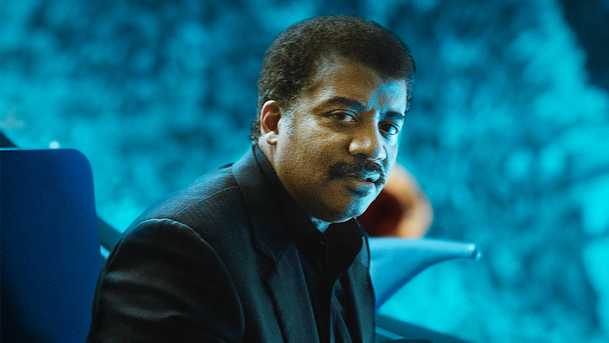 Cosmos: Possible Worlds: Měsíc uvedení a nový teaser | Fandíme serialům