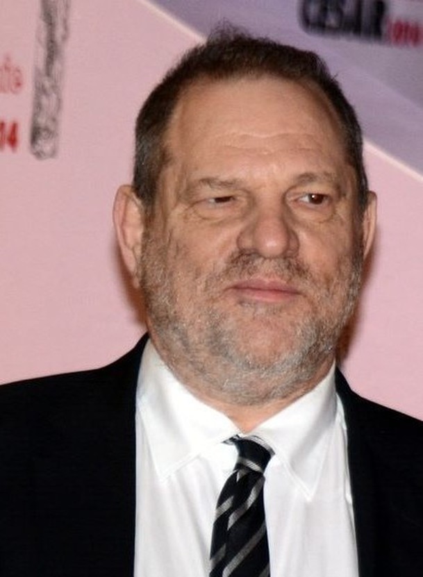 I porno průmysl má své hranice: Brojí proti predátorovi Weinsteinovi | Fandíme serialům