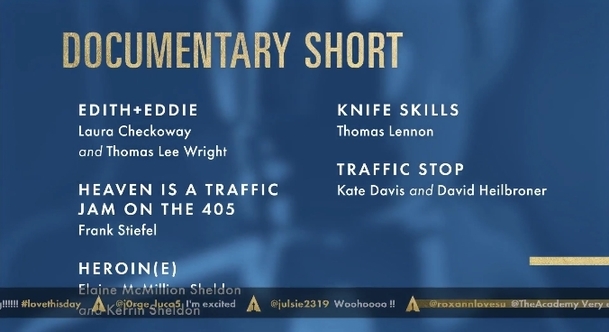 Oscar 2018: Kompletní přehled nominovaných | Fandíme filmu