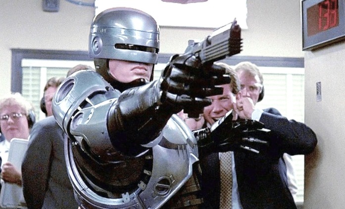 Robocop: Vrátí se v hlavní roli Peter Weller? | Fandíme filmu