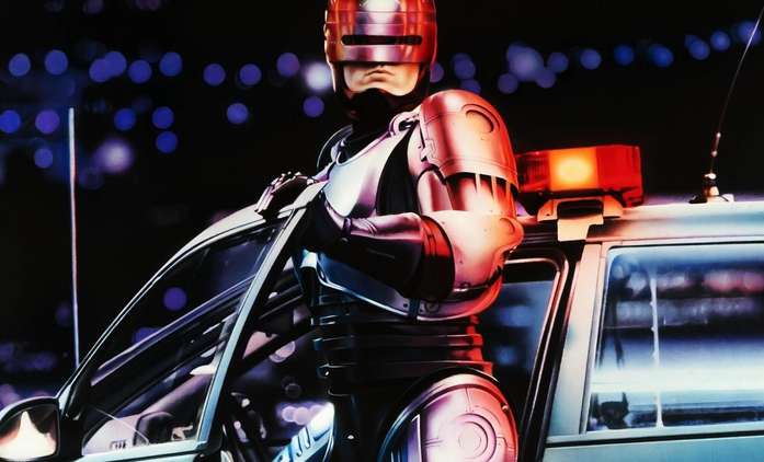 RoboCop, Hvězdná brána a další známé značky chystají nové filmy | Fandíme filmu