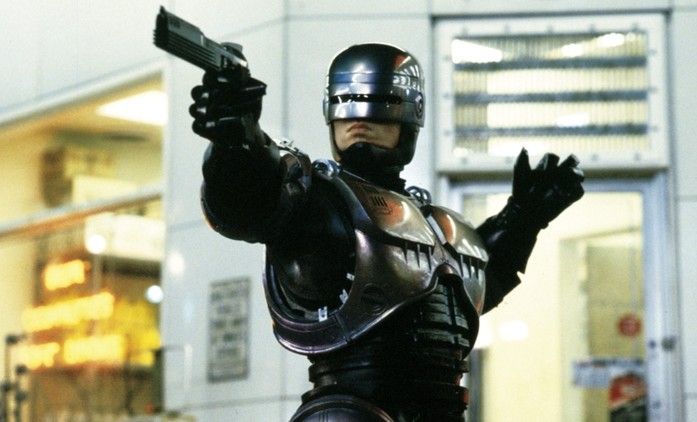 Robocop Returns: Režisér prozradil, že ve filmu bude původní oblek a psaní scénáře jde podle plánu | Fandíme filmu