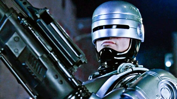 RoboCop Returns: Scenárista o záporácích, tématech a Wellerovi | Fandíme filmu