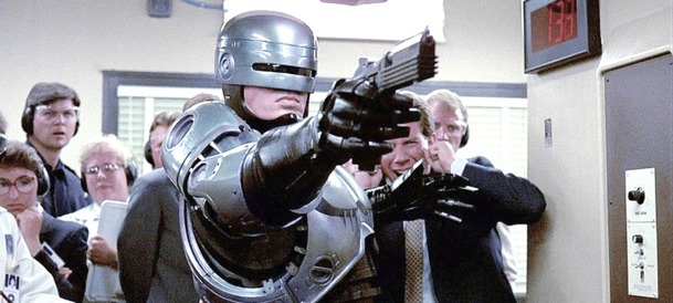 Robocop Returns: Režisér prozradil, že ve filmu bude původní oblek a psaní scénáře jde podle plánu | Fandíme filmu